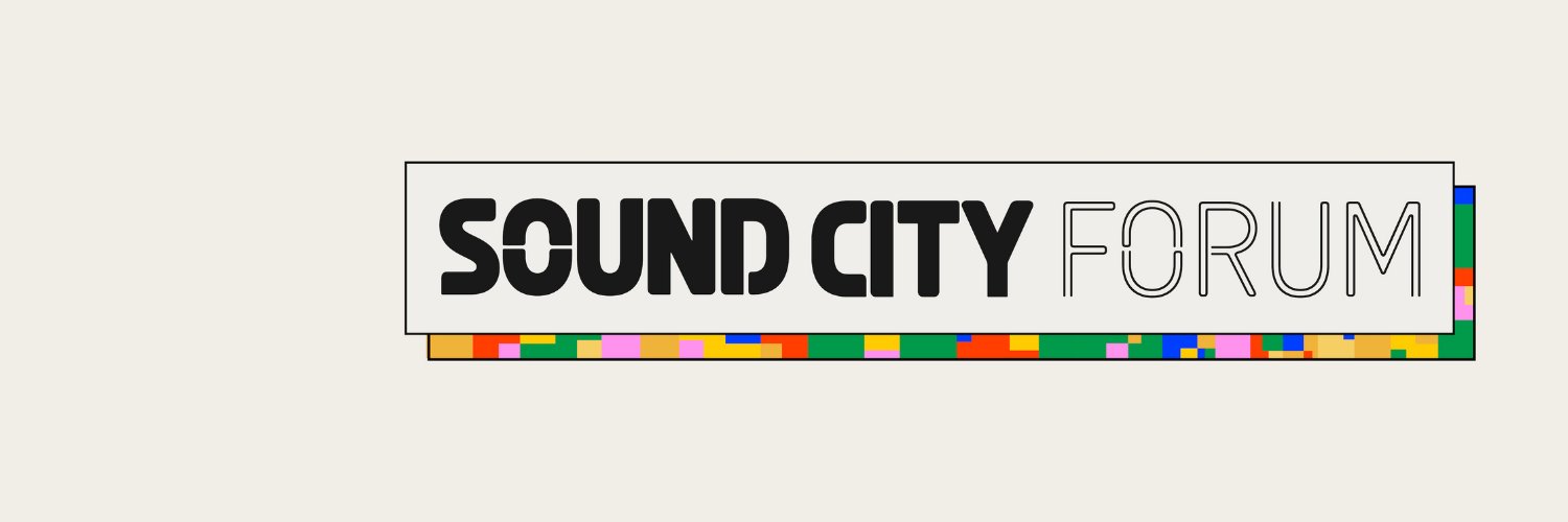 Sound City Forum banner