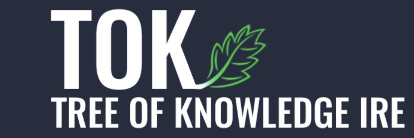 Ben Best Tree of Knowledge banner