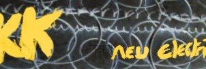 NElectrikk's profile banner image
