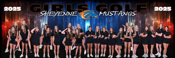 SHEYENNEGOLF Profile Banner