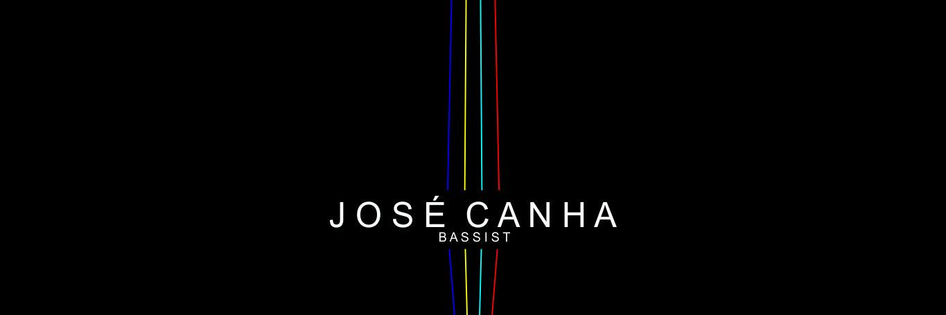 CanhaJose's profile banner image