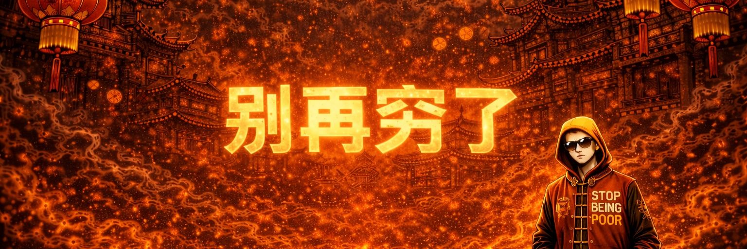 币圈赌狗 CryptDogen banner