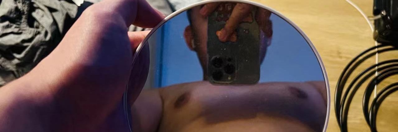 螃蟹爹地（💆💰） banner