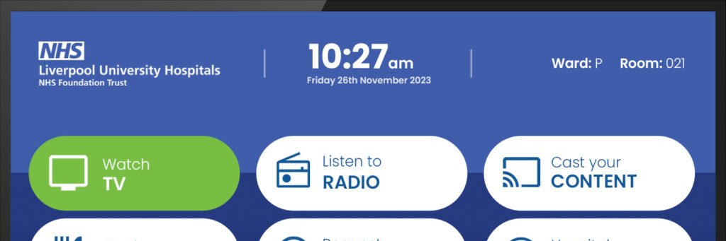 Radio Broadgreen banner