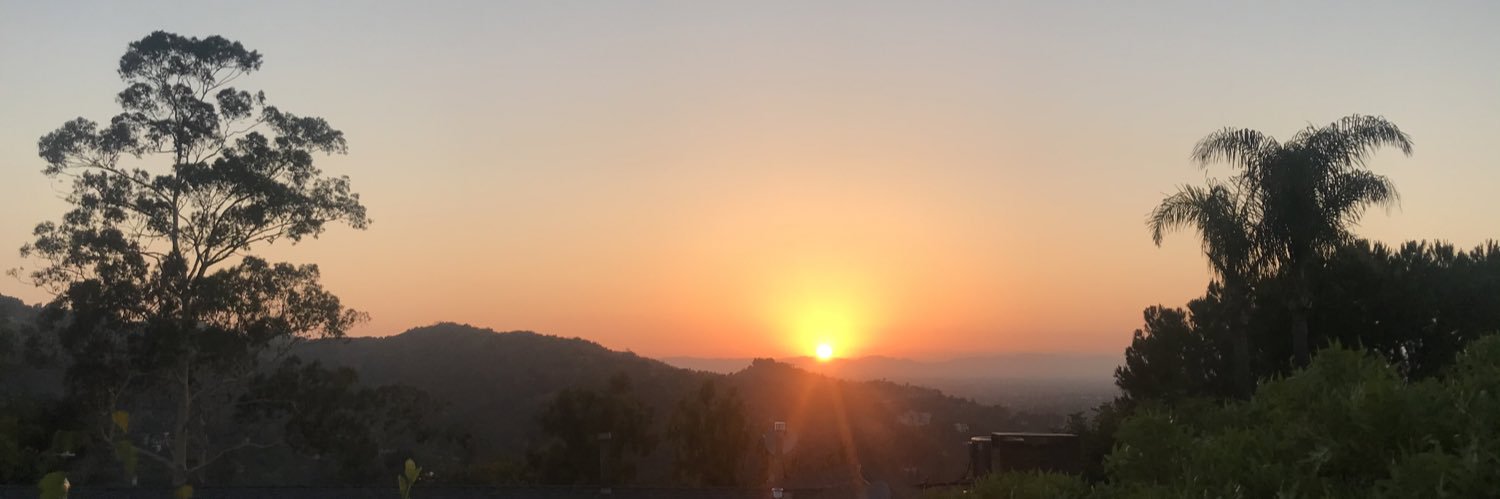 RobFeinstein's profile banner image