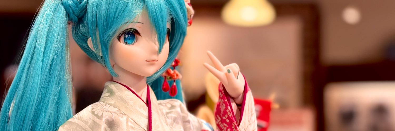 Ramikaruu's profile banner image