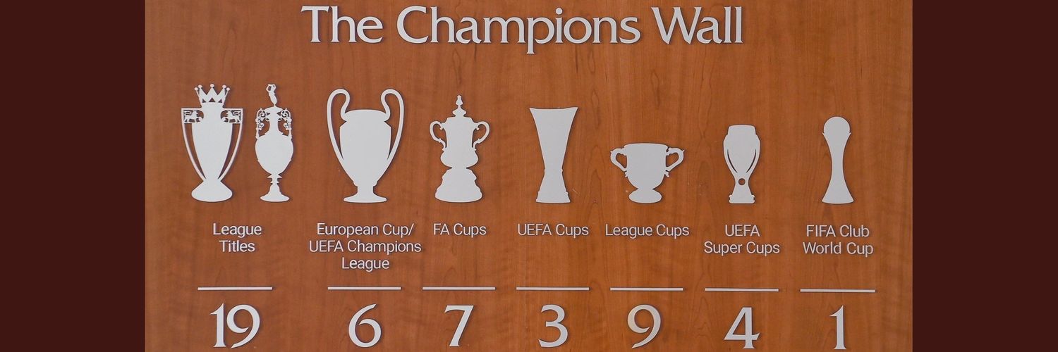 LFCTITLERECORDS's profile banner image