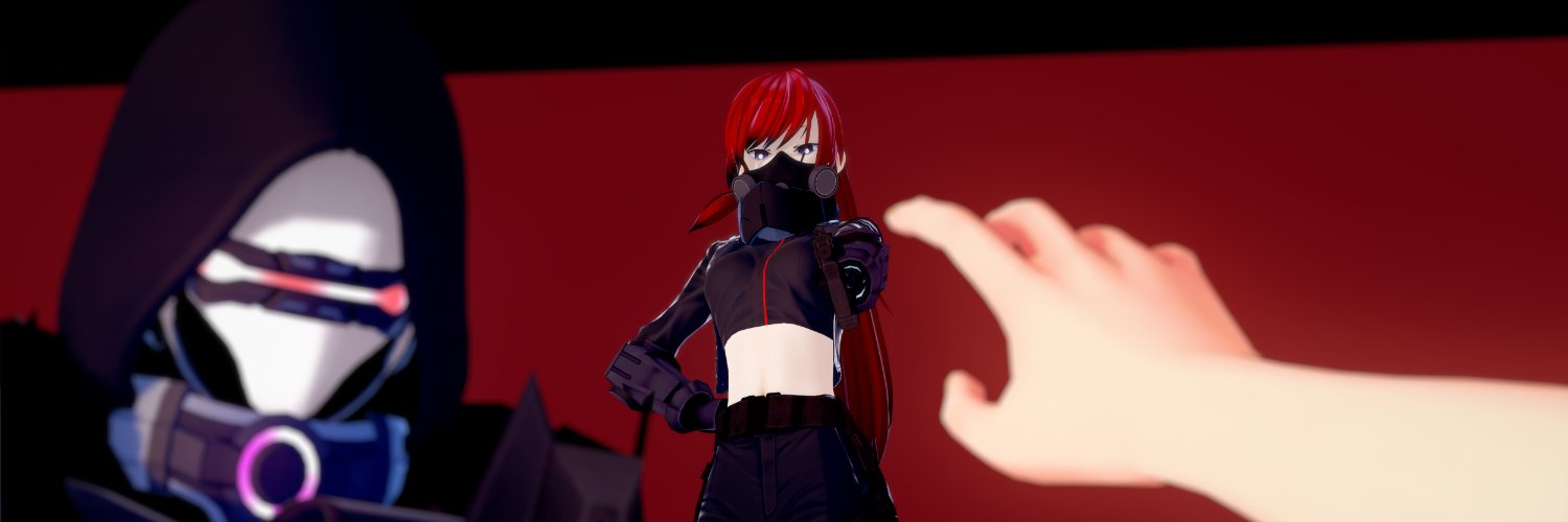 KenTohoma's profile banner image