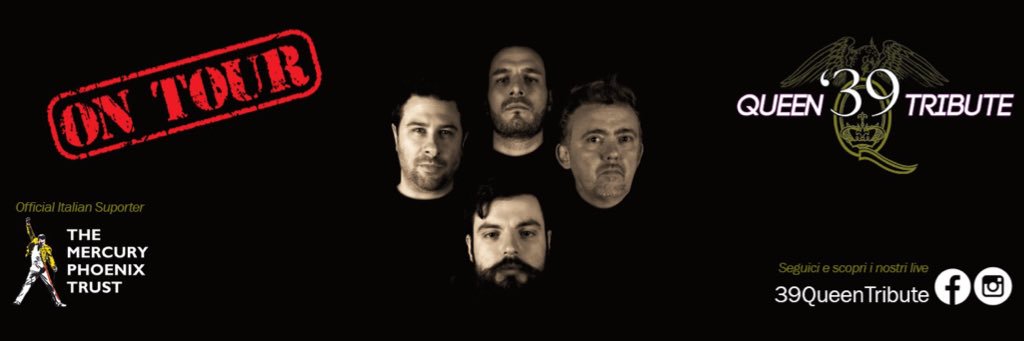 39QueenTribute's profile banner image