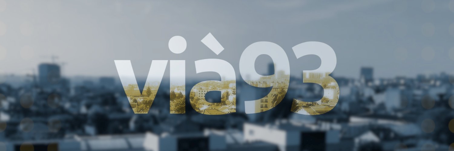 via93tv's profile banner image