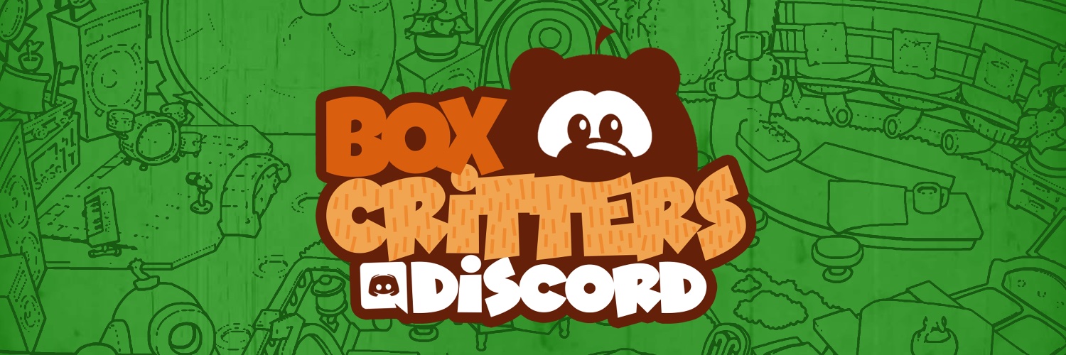 DiscordCritters's profile banner image