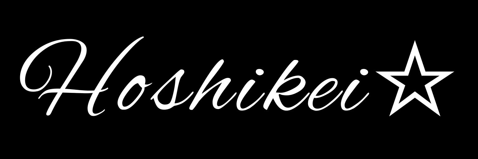 Hoshikei ☆弾き語り♪'s banner