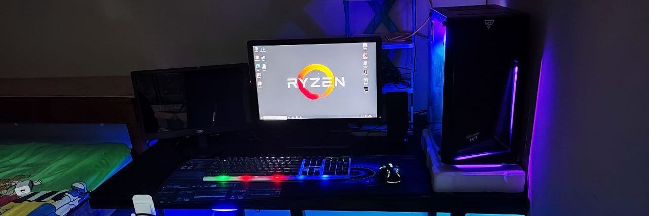 Reza Resmana banner