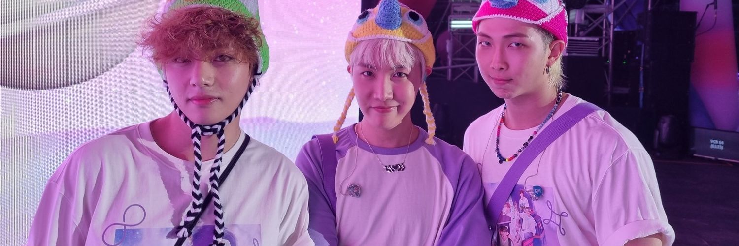 namjinfile's profile banner image