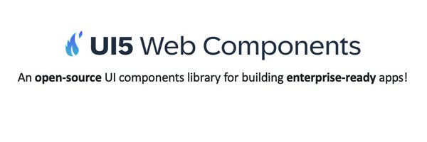 ui5webcomps Profile Banner