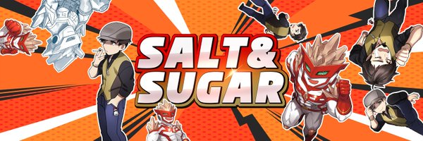 Enzan3510 Profile Banner