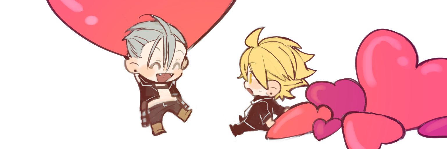 H星人 banner