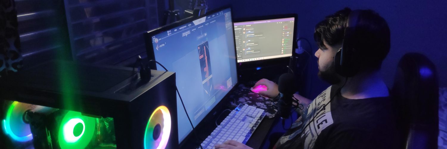 Heytitto's profile banner image