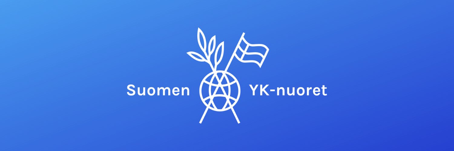 Suomen YK-nuoret banner