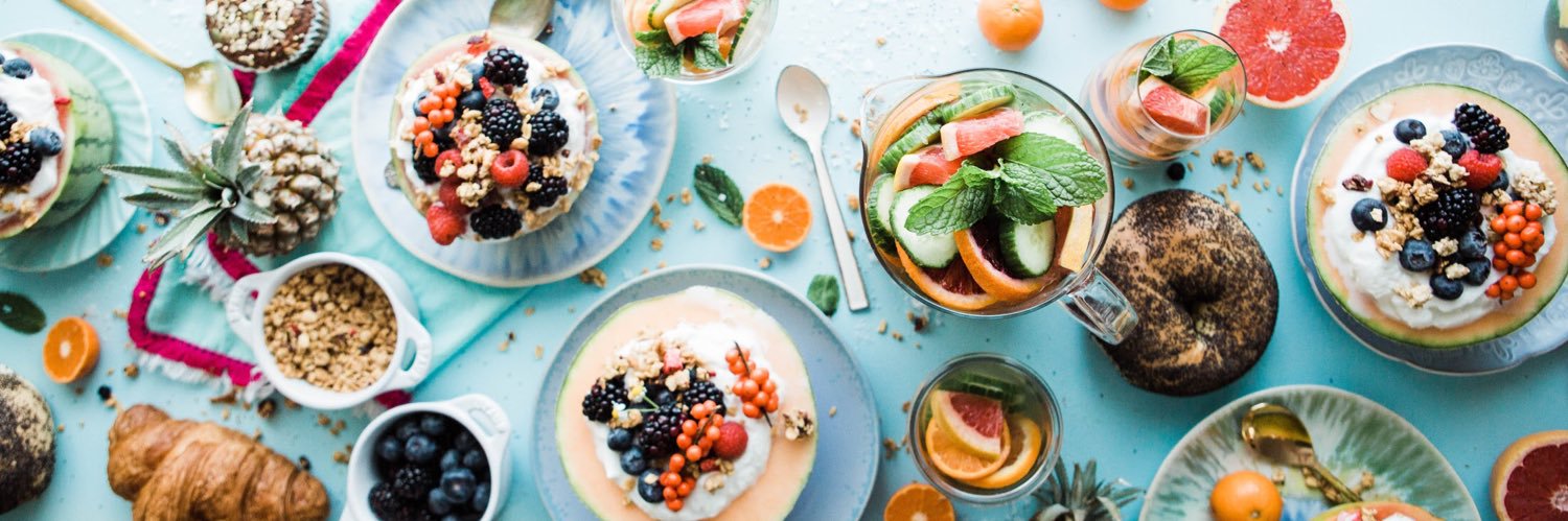 CheekyKitchen's profile banner image