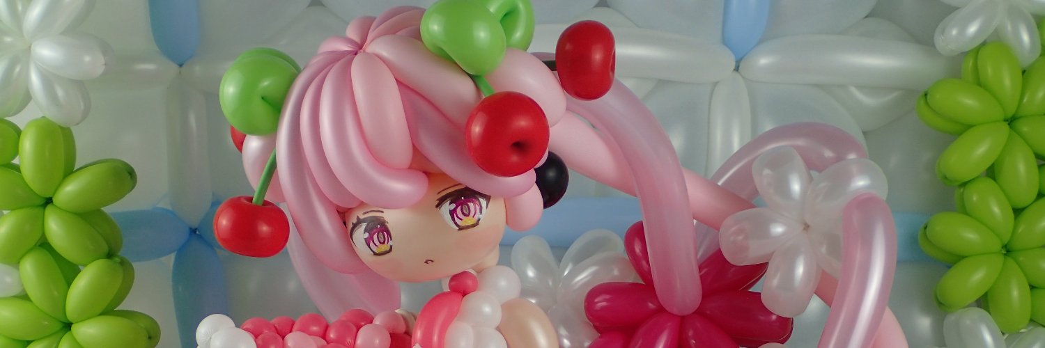 じゃむろーり's banner