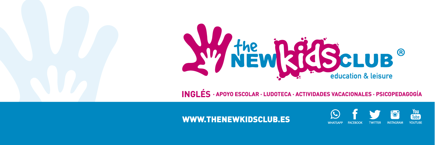 TheNewKidsClub's profile banner image
