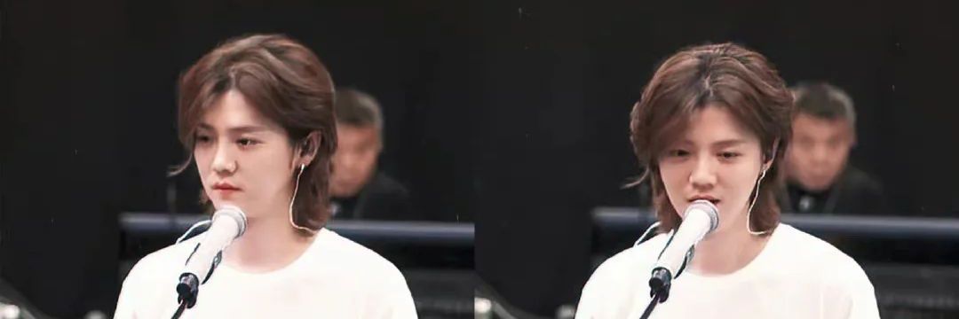 Hongki Ruki Shou banner