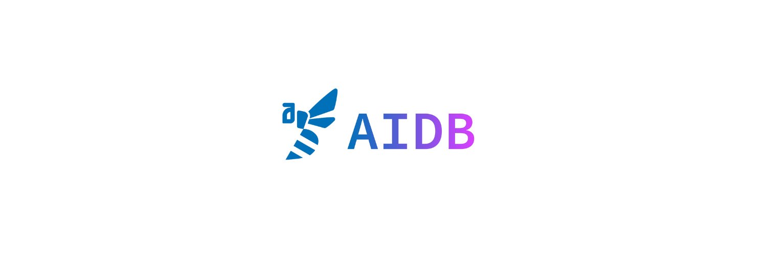 AIDB banner