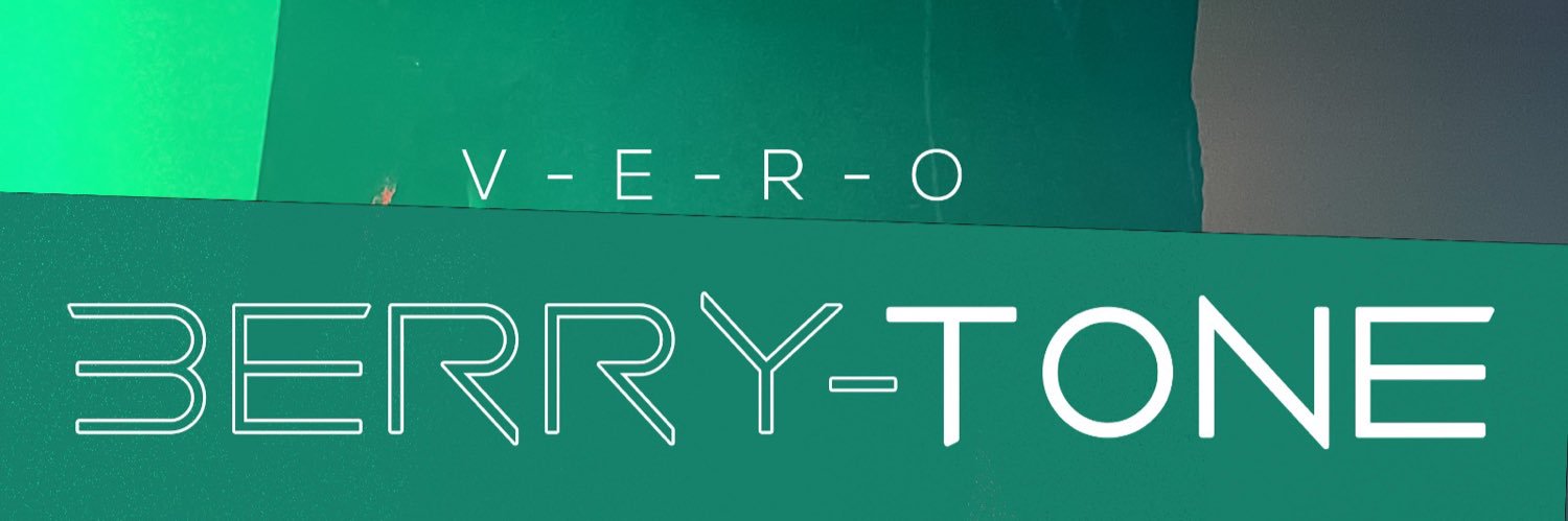 deejay_berry's profile banner image