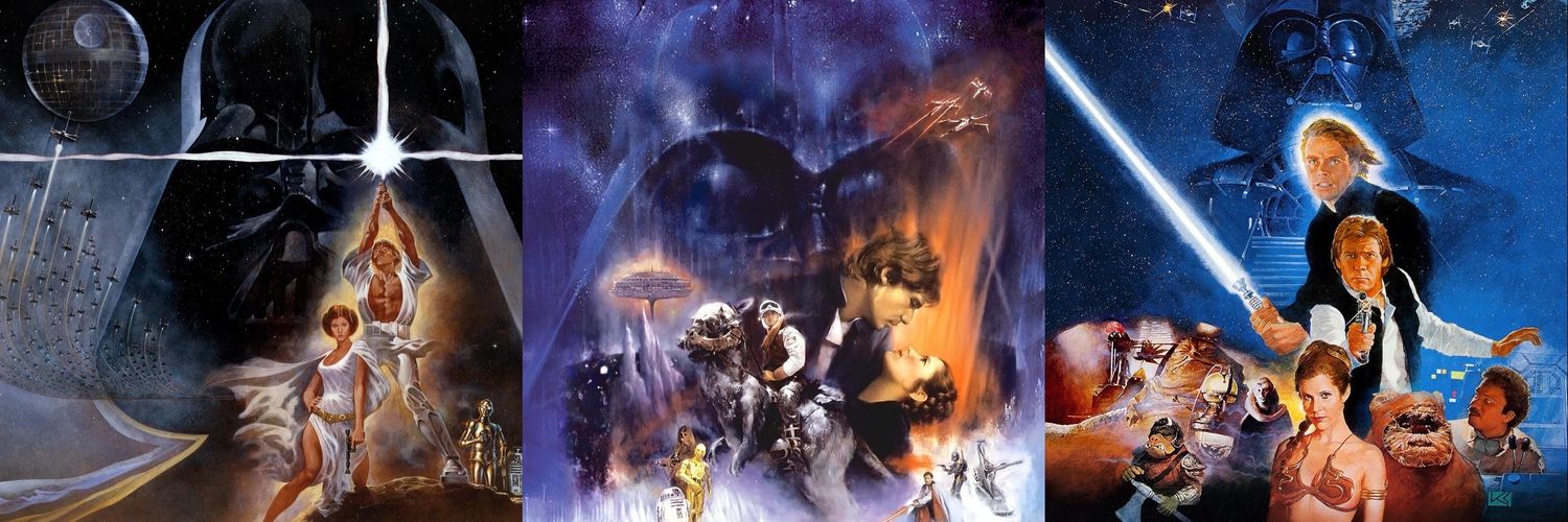 Lucas Star Wars Girl banner