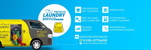 laundry_image Profile Banner