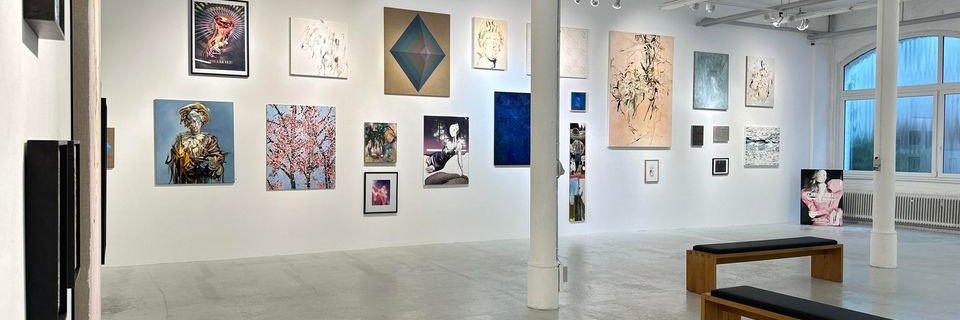 Lachenmann Art banner