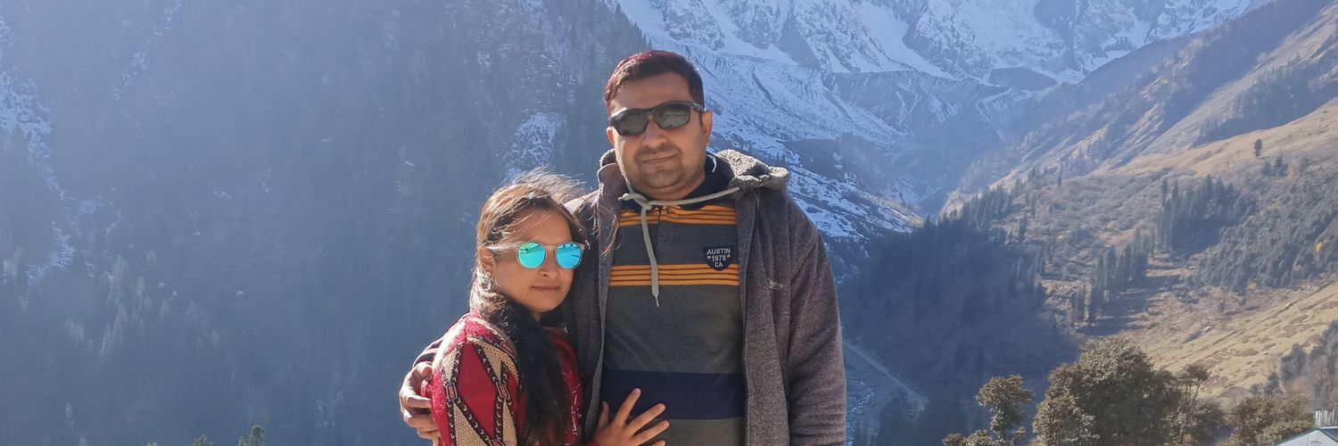 hardik0310's profile banner image