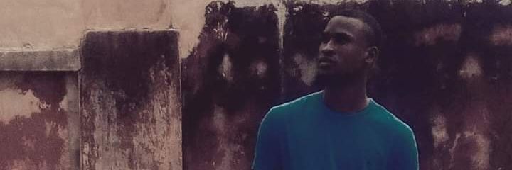 Ma'ruf banner