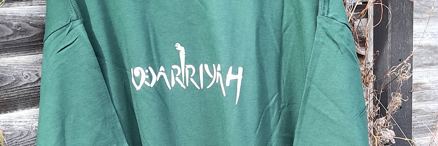 iwarriyah's profile banner image