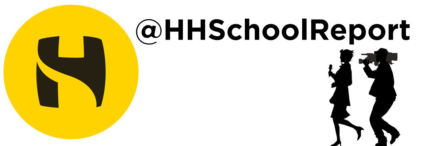 HHSchoolReport's profile banner image