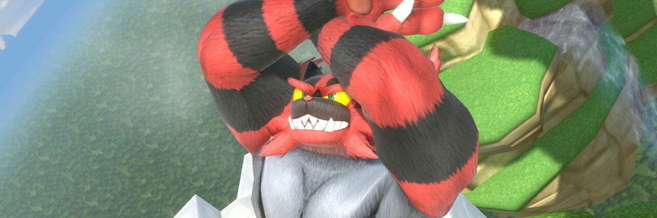 IkMasterLeon's profile banner image