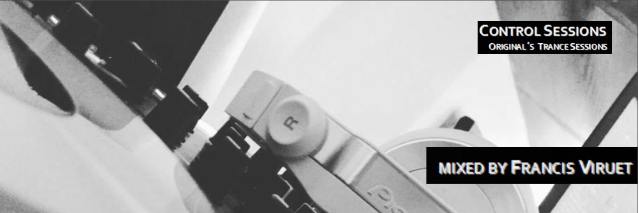 ControlSessions's profile banner image