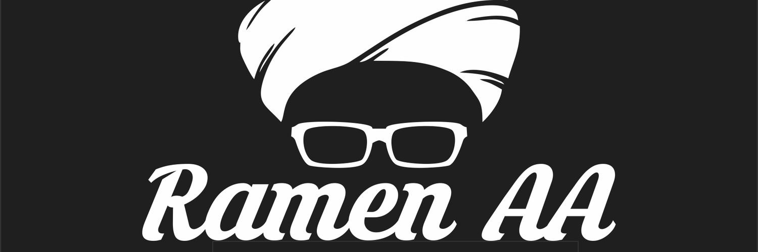 Ramen_AA's profile banner image