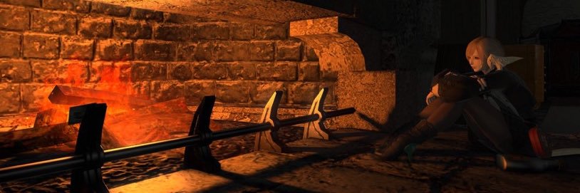 fheix's profile banner image