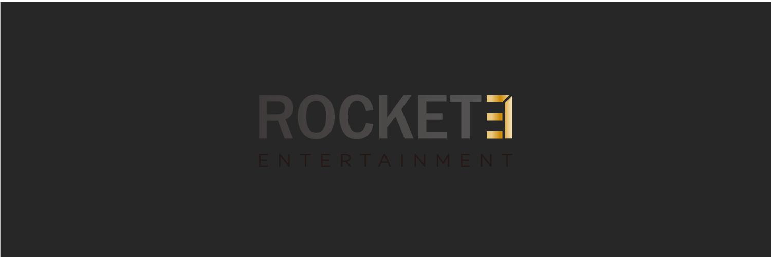 rocket3ent Profile Banner