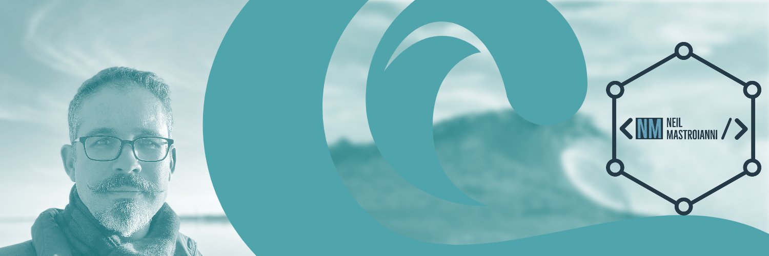 Neil Mastroianni banner