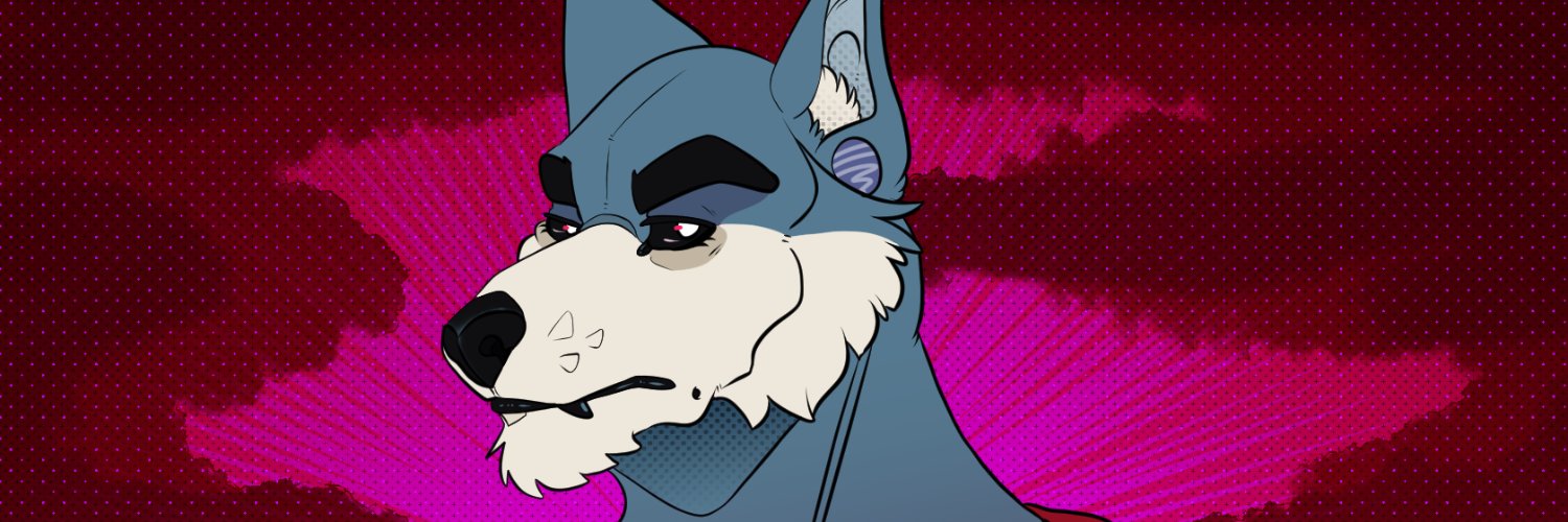 Punko_calypse's profile banner image