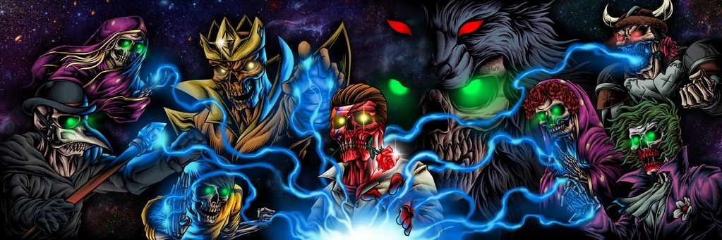 Satoshi Lambo banner