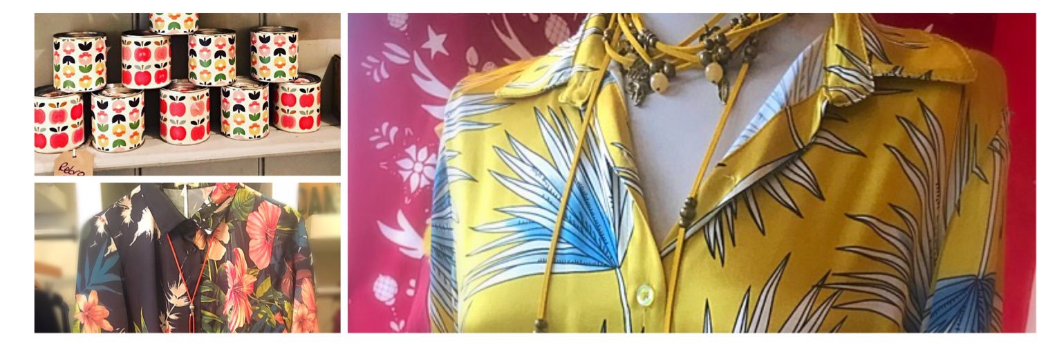 lantaboutique's profile banner image