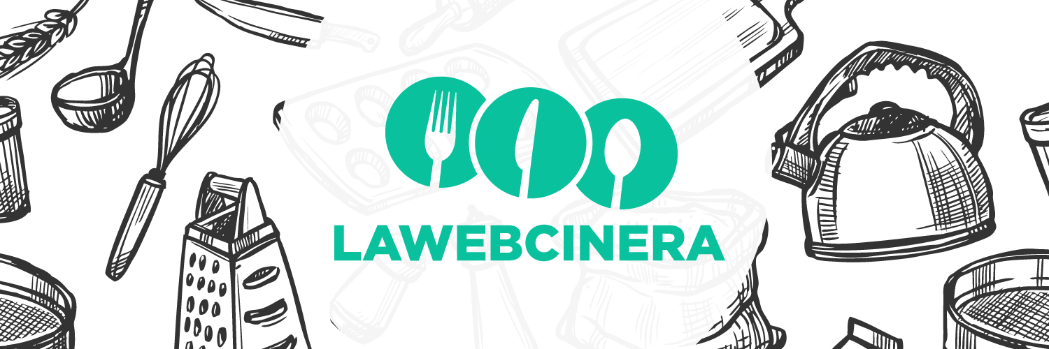 LaWebcinera's profile banner image