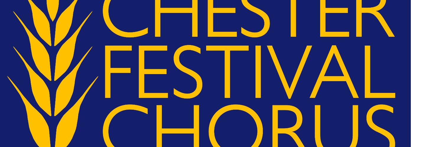 ChesterFestivalChorus banner