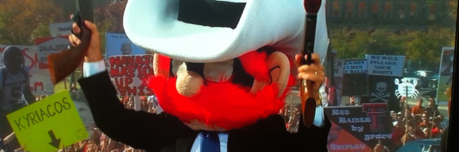 Andrew McCleary banner