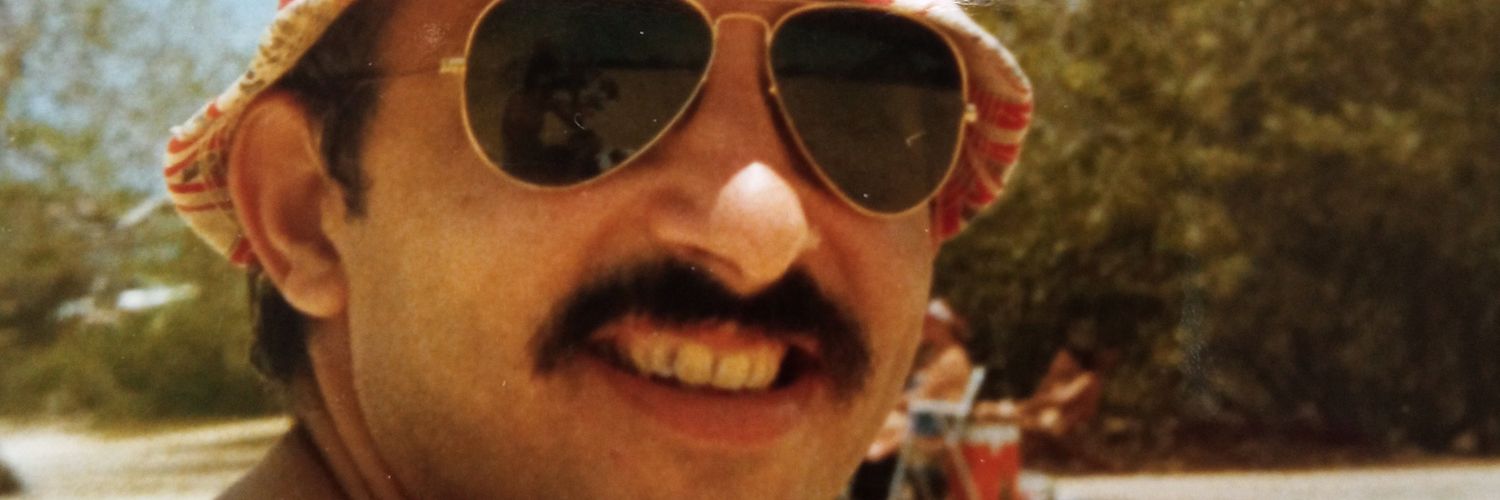 gueberto's profile banner image