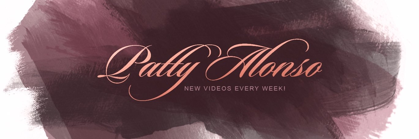 PattyCAlonso's profile banner image